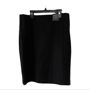 NWT Simply Styled skirt